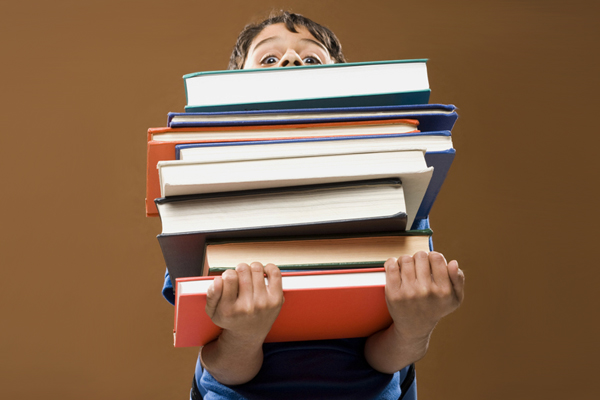 libri scuola